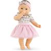 Corolle Grand poupon - COROLLE - Mon Adorable Grand Poupon Jardin en Fleurs - 36 cm - des 2 ans