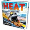 Asmodee Heat: Legende, Espansione, Gioco da Tavolo, A partire da 10 anni, Da 1 a 6 Giocatori, 30-60 Minuti per Partita, Spagnolo
