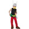 Chaks - Costume da Asterix per bambini, Carnevale e Comic Con