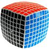 Gigamic V-CUBE 8 x 8 White Pillow, Professional, Fast, and Smooth, Speed Cube, Puzzle, Fidget Toy