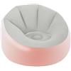 Bestway 75086 Poltrona Gonfiabile con LED