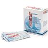 Epitech group spa PODATLET POLV PIEDI 24 BUST