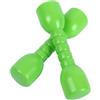 Generico Children Dumbbells - ABS Hand Weights For Kids Strength Training