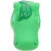 SWOOMEY Decorazione Manubrio Verde a Forma di Testa di Cavallo in Silicone Facile da Installare, per Giochi All'aperto Design Semplice e Cartone Animato per Bici per Giochi All'aperti
