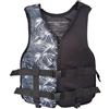 Generic Giacca da Surf for Adulti for Kayak, Pesca, Canottaggio, Sport Acquatici