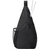 Generico Racket Bag - Waterproof Sports Backpack, Spacious Equipment Carrier