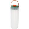LIFKICH Borraccia Sportiva Portatile e Capacità Elevata da 550ml in Plastica Design Creativo per Attività Quotidiane e Scuola Riutilizzabile