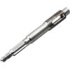 CloudburstVoltix Albero di trasmissione 6L5-45611-00 compatibile con motore fuoribordo F2.5