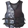 Generic Giacca da Surf PFD Regolabile con Cinturino Inguinale for Kayak in Barca