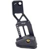 AYBDSJNWSF Anello guida catena for bici da corsa serie 1X 28-34T 30-36T 32-36T 32-38T(Direct Mount)