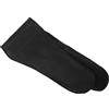 Abaodam Cintura da Sollevamento Pesi, Lifting Belt, in Poliestere Nero, Vestibilità Sicura, per Allenamento di Forza Lifting, per Uomo