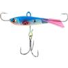 PENCHEAK Esche rigide rinforzate per trote d'acqua dolce e salata Crankbait affondamento esche da pesca esche dure in metallo bilanciato