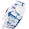 Zpengtai Guanti Golf 1Pc Taglia 22/23/24/25/26 Guanti da golf morbidi e traspiranti for mano sinistra uomo Accessori golfisti(25-L)
