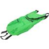 Vibsky - Zaino leggero pieghevole da 10 l, per acqua, zaino sportivo portatile con cerniera per campeggio all'aperto scuola per nero