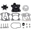 KszViQ Girante della pompa 'acqua adatta for BF25A 25D 30A 30D 06193-ZV7-010 06193-ZV7-020