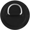 GCYEIDMA Toppa in PVC for Barca da Surf 1 Pezzo | Accessori gonfiabili for kayak con fibbia in corda for sartiame sul ponte in acciaio inossidabile