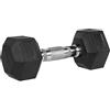 VirtuFit Hexa - Manubrio Pro - 7 kg - per pezzo