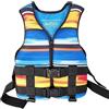 Generic Giacca da Surf con Cerniera for Pesca in Kayak in Barca