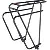 Tubus Logo Classic portapacchi 26-28 2020, Nero