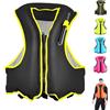 Generic Giacca da Surf in Neoprene con Boccaglio for la Pesca in Kayak