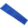 SOESFOUFU Manicotto Protettivo Sportivo Antiurto per Braccio Blu