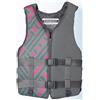 Generic Giacca da Surf Regolabile in Neoprene for Kayak da Pesca in Barca | Giacca da Surf con Cinturino Regolabile for la Sicurezza Della Pesca in Kayak