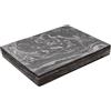 Oliver Tavola di Equilibrio Pedana Propriocettiva per Fitness e Fisioterapia Balance Board Antiscivolo per Allenamento Adulti Core Stability
