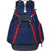LeeQinersw Zaino Sport Outdoor Zaino Palestra Zaino Fitness Zaino Trekking Zaino Viaggio in Tessuto Oxford E Poliestere con Fondo Rinforzato Tasche Frontali E, Array, color to 2, Taglia Unica