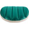 KALLORY Cuscino Gonfiabile in PVC per Sedile Kayak e Gommone, Leggero e Portatile, per Viaggi e attività di Canottaggio