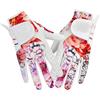 Zpengtai Guanti Golf 1 paio di guanti sportivi da donna for mano sinistra/destra(SIZE19)