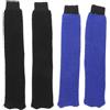 GATHINESS 4 Pezzi Overgrip in Microfibra per Racchetta da Tennis e Badminton Antiscivolo e Assorbente, per Sport ad Alta Intensità e Ambienti Climatizzati