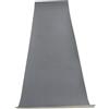Baoblaze Tappetino Antiscivolo per Tavola da Surf Pad Traction EVA per Paddle con Texture Shark Aderente per Controllo Della Tavola E Equilibrio Adatto per, Grigio, 210x75x0.5cm