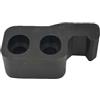 eejinwen for Inmotion RS Blocco Buffer di smorzamento Sinistro e Destro for Pezzi di Ricambio Scooter Blocco Ammortizzante RS-LR1