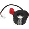 TEHAUX Leva Hall per Freno Monopattino Elettrico Pollice a 130x Sensore