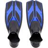 CNDsdrDT pinne, Pinne da nuoto for adulti, pinne immersione