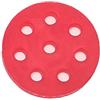 Theraband Thera-Band Hand Xtrainer - Sold 1 per Container, Red