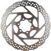 PMAGSYQ SM-RT26 Rotore del Freno 180mm 160 mm Rotore del Freno a Disco a 6 bulloni per Bici MTB Mountain Bike Parti di Biciclette(SM-RT26 160mm)