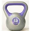 Manubrio inSPORTline Vin-Bell 6 kg