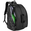 Belnotelt Pickleball Gear Zaino per bambini, borsa da tennis Junior con
