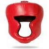 Bffcnl Caschetto da Pugilato Imbottito Casco Paratesta Certificato CE Copricapo da Sparring per Arti Marziali, color to 10, M