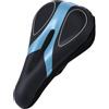 Jotekonoby Coprisella impermeabile in silicone memory foam per bicicletta