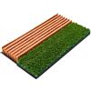 Generic Tappeto Allenamento Golf Antiscivolo Per Pratica,Stile B