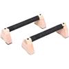 Generico Push Up Bar per uomini, push up manici I barre delle parallettes che