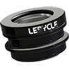 Generic Testa Forcella Bici Lega Alluminio Leggera