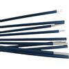 YATINGZHANG Pali per Vela Ombreggiante Pali della Tenda 1 Pezzo palo in Lega di Alluminio ad Alta Resistenza Attrezzatura da Campeggio Esterna Asta for in 1-2 Persone Accessori for Tende