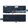 TEktvJAgb mKFHZA Tastiera retroilluminata Compatibile con M17 ALW17M M15 ALW15M R1 P79F P79F001