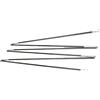 YATINGZHANG Pali per Vela Ombreggiante Pali for Tenda for 1 Paio di aste for Tende Ricambio in Fibra Vetro Kit for for da Campeggio Accessori for for Esterno
