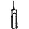 IKLAAQETBXPS Forcella ammortizzata Boost Thru Axle, escursione 120/140 mm, 27,5/29 pollici MTB