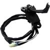 AOLUOER 34801-93J03 Sensore sensore Assetto for Albero S//U///Z//U//K//I 25 X | DF200 DF225 DF250 34801-93J00 34801-93J01 34801-93J02 34801-93J04