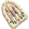 Generisch Bodyboard gonfiabile per bambini, tavola da surf con manici | Bodyboard gonfiabile con manici robusti per i bambini per godersi avventure in piscina e giochi acquatici.